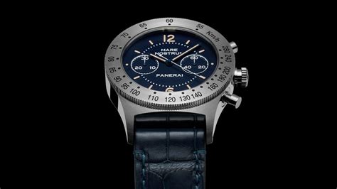 panerai mare nostrum|Introducing: The Panerai Mare Nostrum Acciaio 42mm .